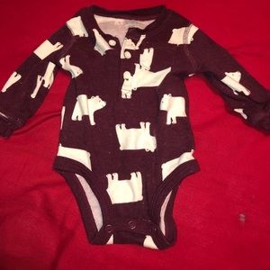 Baby outfit